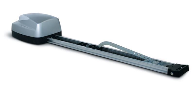 Garázskapu mozgató szett, 600N, 8.1m2, VDS UTILE 70 KG CHAIN 3M